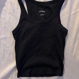 Wild Fable Classic Ribbed Tank Top